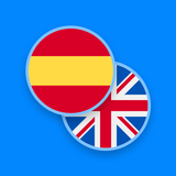 Spanish-English Dictionary aplikacja