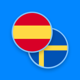 Spanish-Swedish Dictionary APK