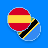 Spanish-Swahili Dictionary APK