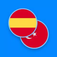 Spanish-Turkish Dictionary APK Herunterladen