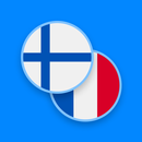 Finnish-French Dictionary APK