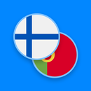 Finnish-Portuguese Dictionary APK