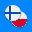 Finnish-Polish Dictionary APK