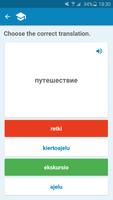 Finnish-Russian Dictionary syot layar 3