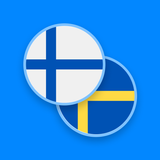 Finnish-Swedish Dictionary