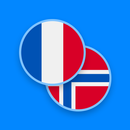 français-norvégien Dictionnair APK