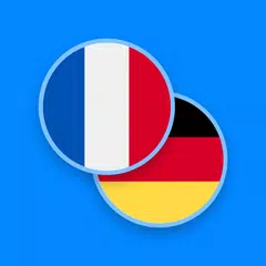 French-German Dictionary APK download