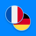 French-German Dictionary biểu tượng