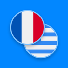 French-Greek Dictionary icon