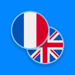 ”French-English Dictionary