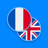 Dictionnaire anglais-français