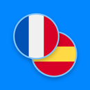 French-Spanish Dictionary APK