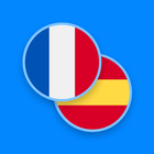 French-Spanish Dictionary আইকন