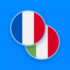 French-Italian Dictionary APK download