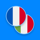 French-Italian Dictionary आइकन