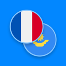 French-Kazakh Dictionary APK