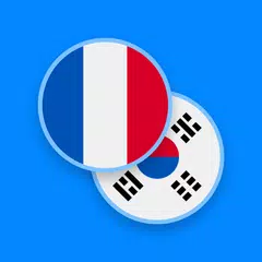 French-Korean Dictionary APK download