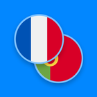 French-Portuguese Dictionary icon