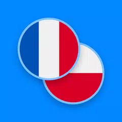 French-Polish Dictionary APK download