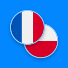 French-Polish Dictionary 圖標