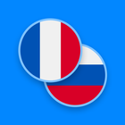 French-Russian Dictionary icon