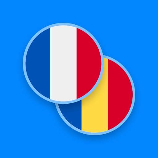 French-Romanian Dictionary