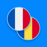 French-Romanian Dictionary icon