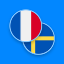 French-Swedish Dictionary APK