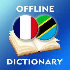 French-Swahili Dictionary APK download