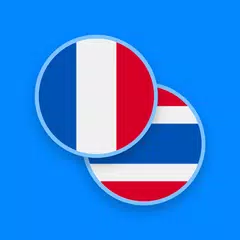 French-Thai Dictionary APK download