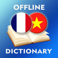 French-Vietnamese Dictionary