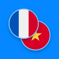 French-Vietnamese Dictionary APK download