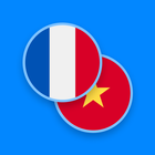 Icona French-Vietnamese Dictionary