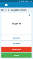 French-Vietnamese Dictionary syot layar 3