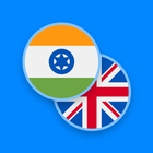 Hindi-English Dictionary icon