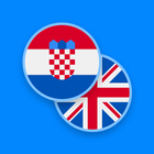 Croatian-English Dictionary أيقونة