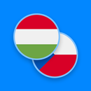 Hungarian-Czech Dictionary APK