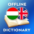 Hungarian-English Dictionary