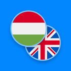 Hungarian-English Dictionary ikona