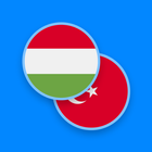 Hungarian-Turkish Dictionary 图标