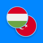 Hungarian-Turkish Dictionary icon
