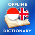 Indonesian-English Dictionary