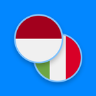 Indonesian-Italian Dictionary 图标