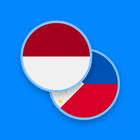 Indonesian-Filipino Dictionary icon