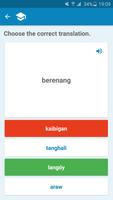 Indonesian-Filipino Dictionary imagem de tela 3