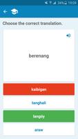 Indonesian-Filipino Dictionary capture d'écran 3