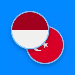 Indonesian-Turkish Dictionary APK download