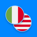 Italian-Malay Dictionary APK