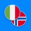 ”Italian-Norwegian Dictionary