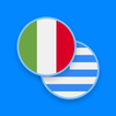 Italian-Greek Dictionary